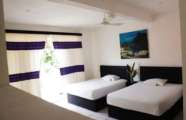Room-apartment With Blacony and sea View - Foto 2