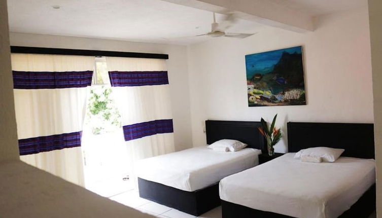 Photo 1 - Room in Guest Room - Apartment With Blacony and sea View