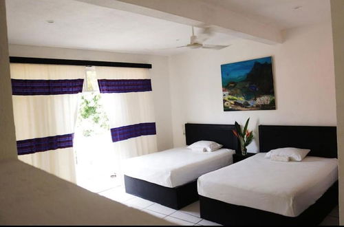 Photo 1 - Room in Guest Room - Apartment With Blacony and sea View