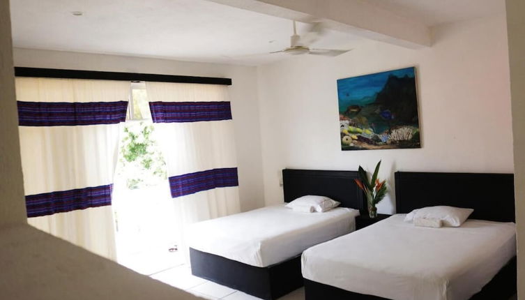 Photo 1 - Room in Guest Room - Apartment With Blacony and sea View