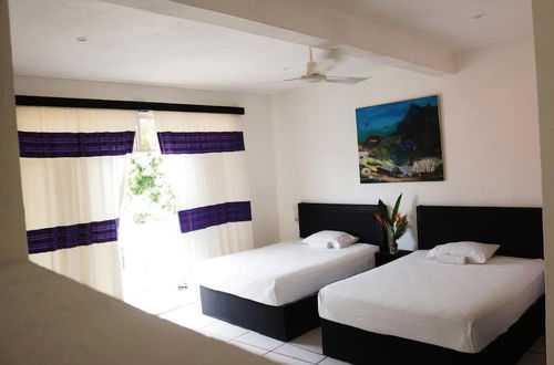 Photo 1 - Room in Guest Room - Apartment With Blacony and sea View