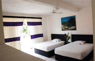 Photo 1 - Room in Guest Room - Apartment With Blacony and sea View