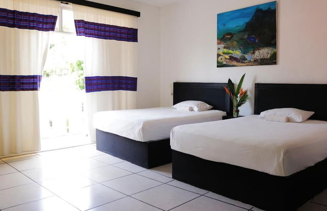 Room-apartment With Blacony and sea View - Foto 7