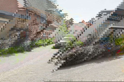 Foto 15 - Picturesque Fisherman's House in Scheveningen near Shops