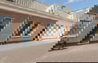 Photo 1 - Picturesque Fisherman's House in Scheveningen near Shops