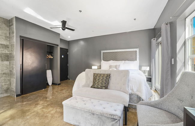 Outstanding En Suite Studio - Foto 11