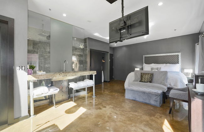 Outstanding En Suite Studio - Foto 16