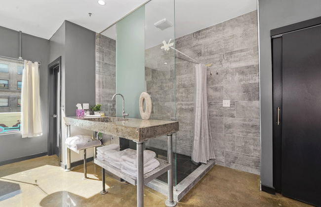 Outstanding En Suite Studio - Foto 14