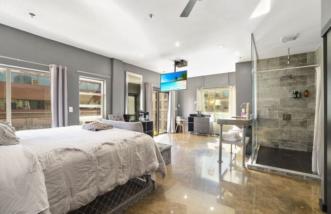Outstanding En Suite Studio - Foto 13