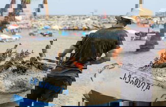 Foto 1 - Las Gaviotas B9