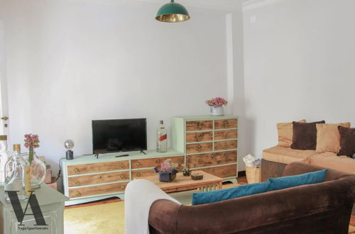 Foto 15 - Beautiful 3-bed Apartment in Porto, Portugal