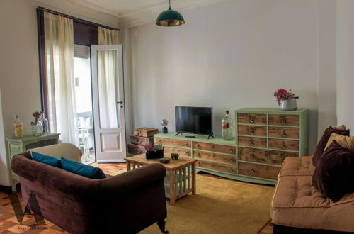 Foto 16 - Beautiful 3-bed Apartment in Porto, Portugal
