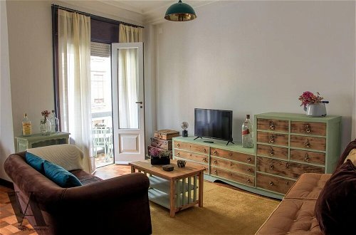 Foto 19 - Beautiful 3-bed Apartment in Porto, Portugal