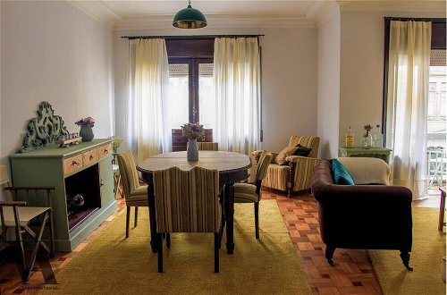 Foto 18 - Beautiful 3-bed Apartment in Porto, Portugal