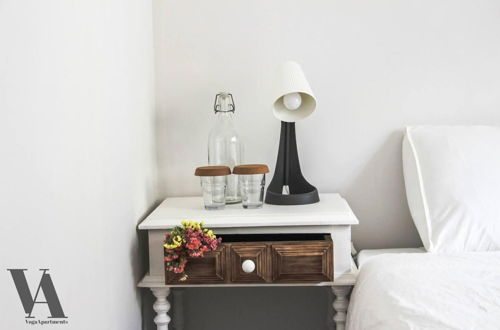 Foto 4 - Beautiful 3-bed Apartment in Porto, Portugal