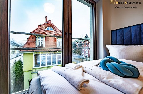 Foto 13 - Baltic-Apartments - Apartamenty Kormoran