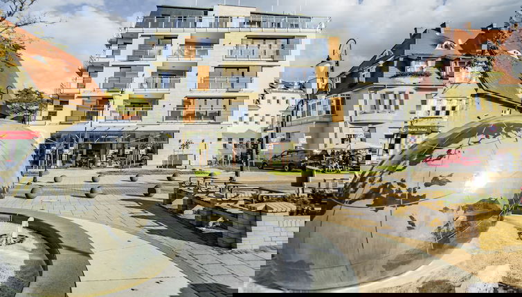Foto 1 - Baltic-Apartments - Apartamenty Kormoran