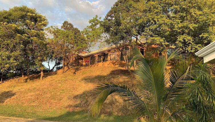 Foto 1 - Golf Course Casa With Hillside Vista