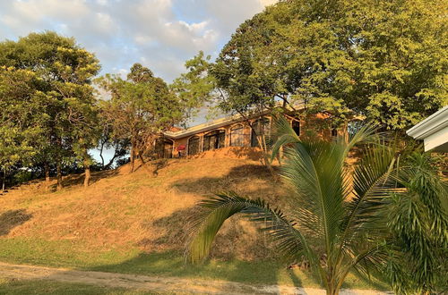 Foto 1 - Golf Course Casa With Hillside Vista