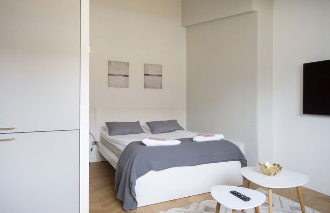 Charming Modern Penthouse in Ullanlinna - Foto 6