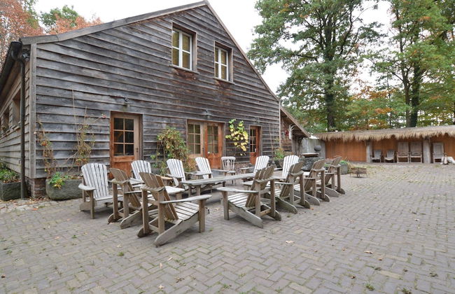 Holiday Home in Wellerlooi With Garden - Foto 1