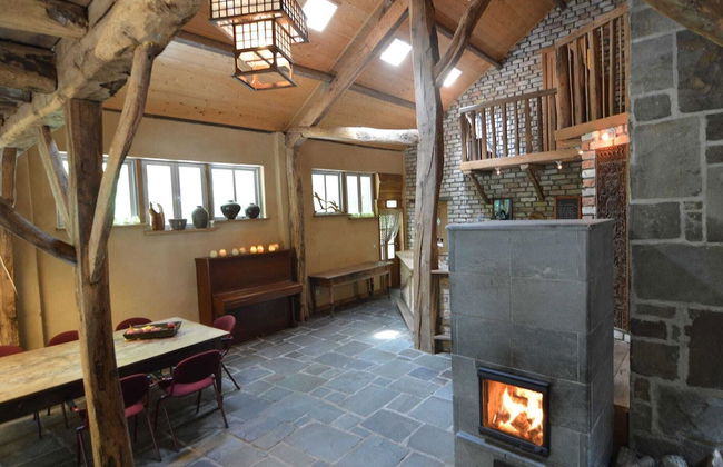Holiday Home in Wellerlooi With Garden - Foto 9