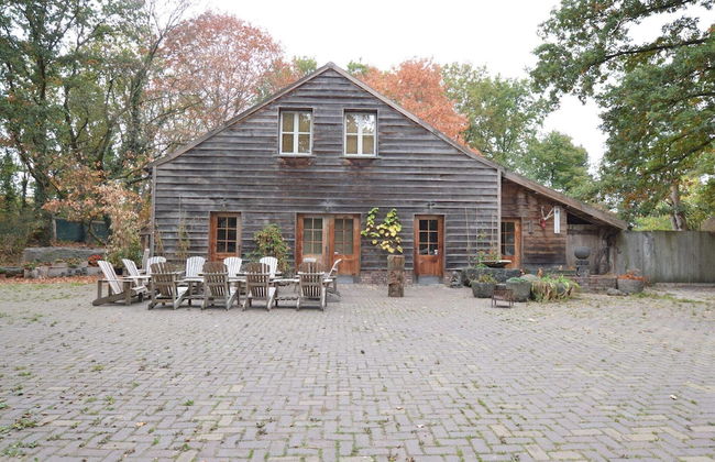 Holiday Home in Wellerlooi With Garden - Foto 13