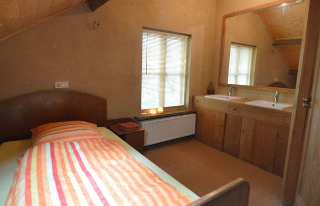 Holiday Home in Wellerlooi With Garden - Foto 6