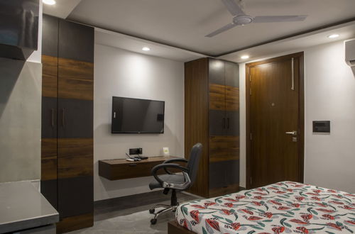 Photo 19 - Perch Service Apartments DLF Cyber City