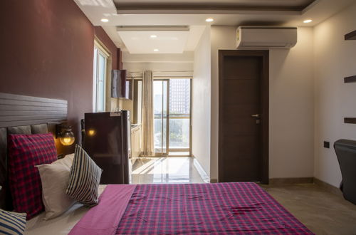 Photo 6 - Perch Service Apartments DLF Cyber City