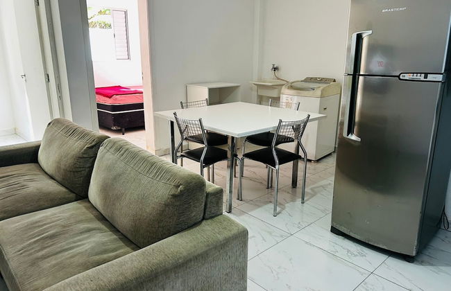 Condomínio / Apartamentos / Flat em São Paulo bairro Tucuruvi Zona norte - Foto 1
