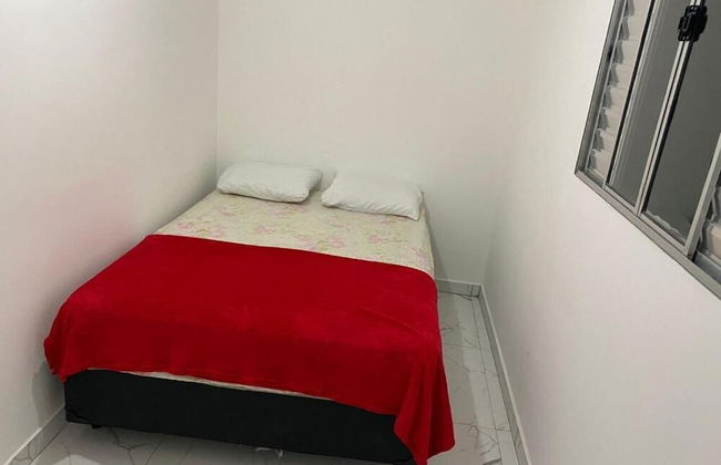 Condomínio / Apartamentos / Flat em São Paulo bairro Tucuruvi Zona norte - Foto 38