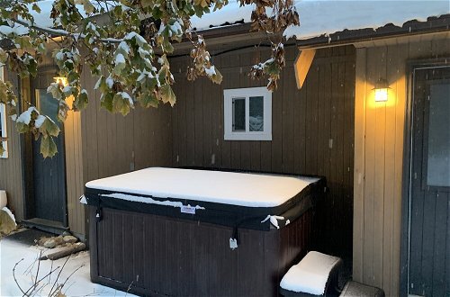 Photo 48 - Barefoot Villas Cabin 2 Moose w/ Hot Tub