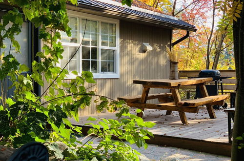 Photo 52 - Barefoot Villas Cabin 2 Moose w/ Hot Tub