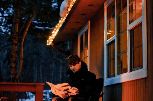 Photo 51 - Barefoot Villas Cabin 2 Moose w/ Hot Tub