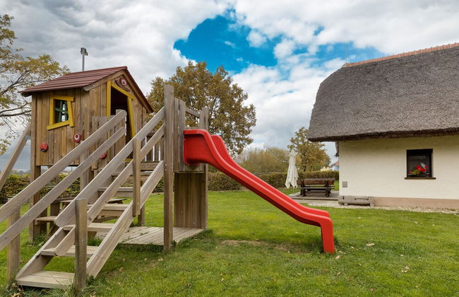 Pannonian Studio Mansarde For 2 - Foto 9