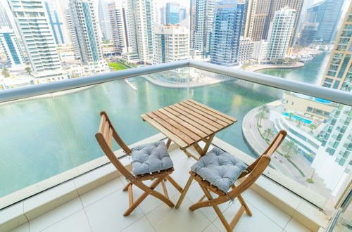 Foto 25 - Marina View Luxury 2BR Apartment - SBL