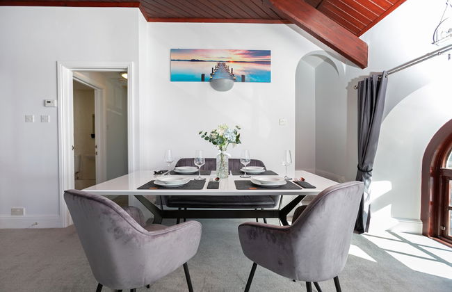 Cozy Cove Chapel - Foto 17