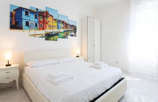15 Tourist House Bologna Primaticcio - Foto 6
