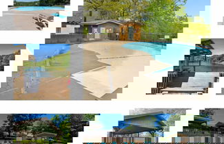 Foto 1 - Midnight Oasis - Nestled Among Nature of the Ozarks