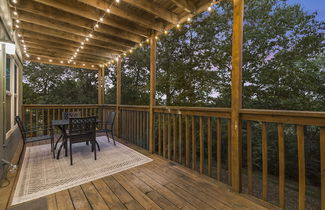 Photo 1 - Midnight Oasis - Nestled Among Nature of the Ozarks