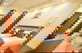 Foto 1 - Red Sea Hotel Apartment