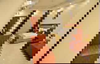 Foto 3 - Red Sea Hotel Apartment