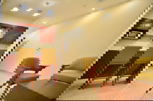 Foto 7 - Red Sea Hotel Apartment
