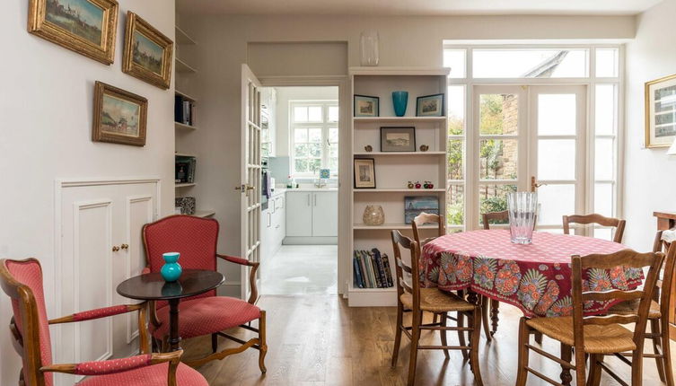 Foto 1 - Charming 2BD Garden House - Hammersmith