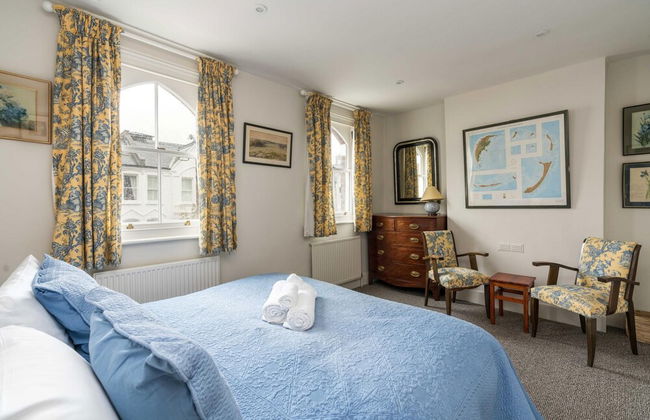 Charming 2BD Garden House - Hammersmith - Foto 3