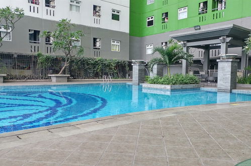 Foto 18 - Comfy 2BR Apartment at Green Pramuka City