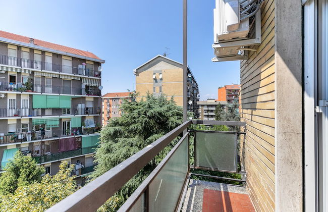 Alessia's Flat- Milano 3 - Foto 20