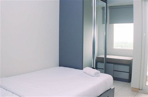 Photo 6 - Good Deal And Comfy Studio Apartment Springlake Summarecon Bekasi