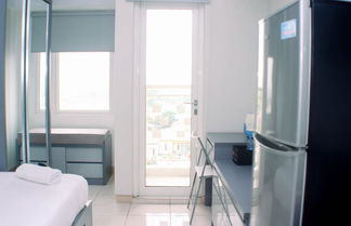 Foto 1 - Good Deal And Comfy Studio Apartment Springlake Summarecon Bekasi